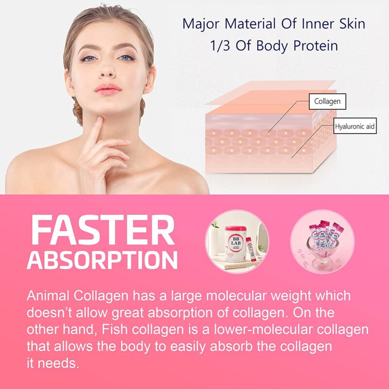 BB LAB Goodnight Collagen - Image 3