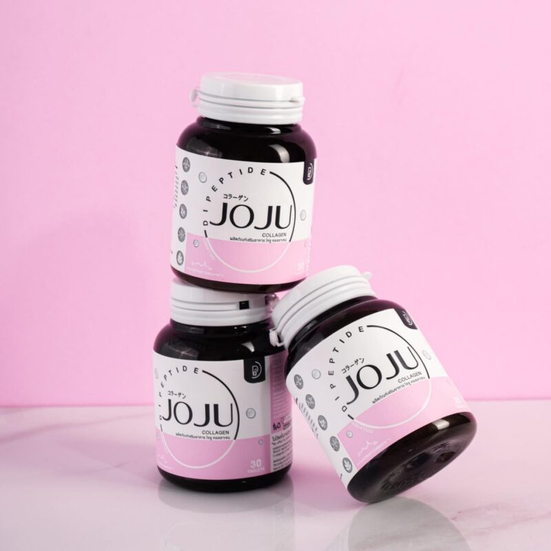 Joju Collagen Supplement